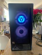 GAME PC / Lenovo Legion T5 26AMR5, Computers en Software, Desktop Pc's, Amd ryzen 7 5800, Ophalen of Verzenden, Zo goed als nieuw