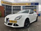 Alfa Romeo Giulietta 1.7 TBi Quadrifoglio Verde | Nieuwe dis, 65 €/maand, 15 km/l, Gebruikt, 4 cilinders