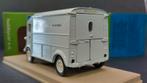 Citroen h 1947 Ambulance 1:43 Eligor Pol, Hobby en Vrije tijd, Modelauto's | 1:43, Verzenden, Zo goed als nieuw