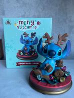 Merry stitchmas nieuw, Ophalen of Verzenden, Overige figuren, Zo goed als nieuw, Beeldje of Figuurtje