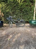 Spirit jongens fiets met Mand, Ophalen, Gebruikt, Versnellingen