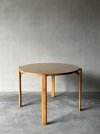 HAY Rey ronde eettafel, Huis en Inrichting, Tafels | Eettafels, Ophalen, Gebruikt, Rond, 100 tot 150 cm