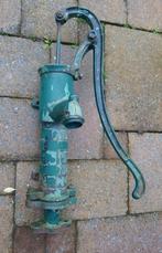 Te koop aangeboden: waterpomp, Ophalen, Gebruikt