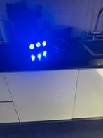Led verlichting.  Met ophangbeugel .M029, Dieren en Toebehoren, Vissen | Aquaria en Toebehoren, Ophalen of Verzenden, Zo goed als nieuw