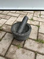 Vijzel 16 cm diameter, Huis en Inrichting, Ophalen of Verzenden, Ossenkamppad 25, Pruttel, The-Thrift-Store@outlook.com