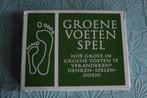Groene voetenspel - denken-spelen-doen, Ophalen of Verzenden, Gelezen, Opvoeding vanaf 10 jaar