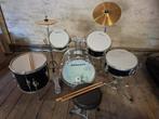 Millennium drumstel., Muziek en Instrumenten, Drumstellen en Slagwerk, Ophalen, Gebruikt, Overige merken