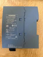 Siemens  Ethernet Switch Netwerk switch 8 poorts, Ophalen of Verzenden, Gebruikt