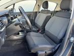 Citroen C3 1.2 PureTech Shine Cruise control Climate control, Euro 6, 1199 cc, Bedrijf, Handgeschakeld