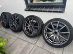 Originele Ford Performance velgen 17 inch, Auto-onderdelen, Banden en Velgen, Ophalen, Gebruikt, Banden en Velgen, 17 inch