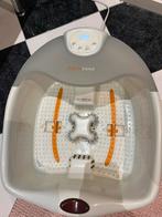 Medisana Voetenmassage Apparaat, Ophalen of Verzenden, Gebruikt, Hand- en Voetverzorging