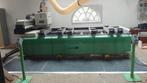 CNC Biesse rover 20, Ophalen