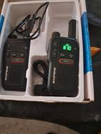 Walky Talky Ptt niew in doos 20 euro plus porto kosten, Verzenden, Zo goed als nieuw