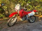 Honda XR650R, Motorrijbewijs A, Particulier, Crossmotor, Meer dan 35 kW