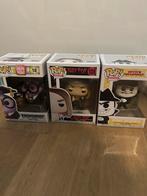 Funko Pop Verzameling (kan ook apart worden gekocht), Ophalen of Verzenden, Zo goed als nieuw