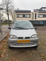 Ligier 45km auto, Auto's, Overige kleuren, Diesel, Particulier, Zilver of Grijs