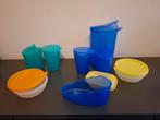 Nieuwe Tupperware Set, Ophalen of Verzenden, Nieuw, Groen, Bak of Kom