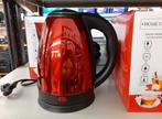 Home Star waterkoker 1,8 ltr., Carolinasoutlet@hotmail.com, Nieuw, Ophalen of Verzenden, Carolina's Outlet