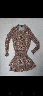 Alix blouse en rok set, Ophalen of Verzenden, Zo goed als nieuw, Maat 34 (XS) of kleiner
