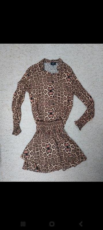 Alix blouse en rok set  beschikbaar voor biedingen