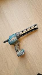 Makita DCA180 Kitspuit 18V, Doe-het-zelf en Verbouw, Gereedschap | Handgereedschap, Ophalen of Verzenden, Gebruikt