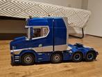 Tamiya Scania 770, Hobby en Vrije tijd, Schaal 1:14, Nieuw, Auto onroad, Ophalen