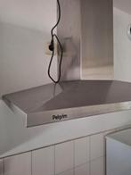 Pelgrim Afzuigkap - RVS - Zo goed als nieuw, Ophalen of Verzenden