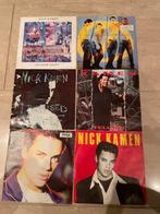 Nick Kamen 7 inch vinyl singles, Ophalen of Verzenden, Zo goed als nieuw, Pop