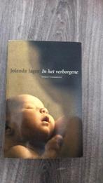 J. Jager - In het verborgene, Ophalen of Verzenden, Zo goed als nieuw, Nederland, J. Jager