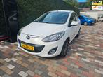Mazda 2 1.3 BIFUEL GT 2013 Airco LPG G3 Lm 1e Eig, Auto's, Mazda, Euro 5, Gebruikt, 4 cilinders, 4 stoelen