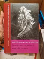 Een nieuw vaderland voor de muzen Karel Porteman Mieke Smits, Ophalen of Verzenden, Alpha, Zo goed als nieuw