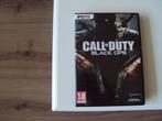 PC DVD rom Call of Duty  Black ops, Spelcomputers en Games, Games | Pc, Gebruikt, Vanaf 18 jaar, Shooter, 1 speler