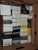 Doos vol Floppydisks - Vintage Computer Collectie, Ophalen of Verzenden, Gebruikt
