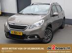 Peugeot 2008 1.2 PureTech Active/ Automaat! Panodak/, Auto's, Gebruikt, Euro 6, 1199 cc, 82 pk