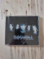 Roswell - The Album CD, Ophalen of Verzenden, Zo goed als nieuw