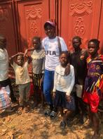 Goede doel voor Afrikaanse kinderen / Zuid Holland, Ophalen of Verzenden