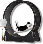 Speelgoed Loopwiel voor katten, Ophalen, Gebruikt