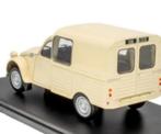 Citroen 2CV AZAM 1964 schaal 1/24 Collection Citroen, Verzenden, Nieuw, Auto, Overige merken