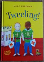 Tweeling - Mylo Freeman, Jongen of Meisje, Ophalen of Verzenden, Zo goed als nieuw, Mylo Freeman