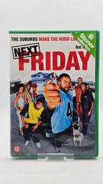 Next Friday, Cd's en Dvd's, Dvd's | Komedie, Vanaf 16 jaar, Ophalen of Verzenden, Zo goed als nieuw, Actiekomedie