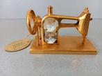 Miniatuur Naaimachine, Ophalen of Verzenden