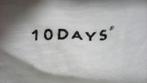 10 DAYS 🌷witte top mt 1, Kleding | Dames, Tops, 10 days, Maat 38/40 (M), Lange mouw, Wit