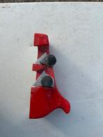 Randschaaf voor gipsplaten - Alleen afhalen!, Ophalen, Gebruikt