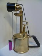 Optimus Gloeikop Brander , Bieden, Ophalen of Verzenden