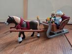 Playmobil Spirit Joe en Kate Prescott met paard en slee, Ophalen of Verzenden, Zo goed als nieuw