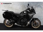 Yamaha Tracer 7 GT ABS (bj 2023), 2 cilinders, Motorrijbewijs A, Bedrijf, Onbekend