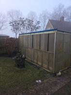 Volière/losse panelen, Ophalen of Verzenden, Aluminium, Volière