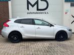 Volvo V40 2.0 D2 Momentum Business / LED / Navi € 7.850,00, Auto's, Volvo, Nieuw, Zilver of Grijs, Geïmporteerd, 5 stoelen