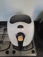 Silver crest airfryer, Ophalen, Gebruikt