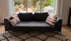 B&B Italia bank Charles met extra set poten en zitkussen, Ophalen, Gebruikt, 75 tot 100 cm, Designbank kan zowel in modern als klassiek interieur